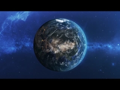 Sezione del grande piano del commercio a marchio di corallo