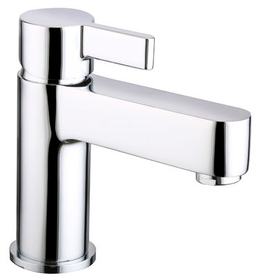 Modern Basin Mixer Faucet in Chrome Finish For Your Bathroom T9022W