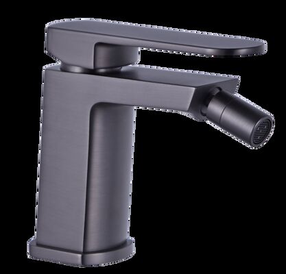 Single Handle Bidet Mixer Faucet Performance in High Washrooms T9363W