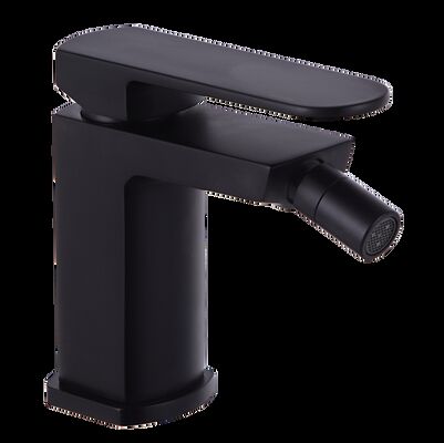 Single Handle Bidet Mixer Faucet Performance in High Washrooms T9363W