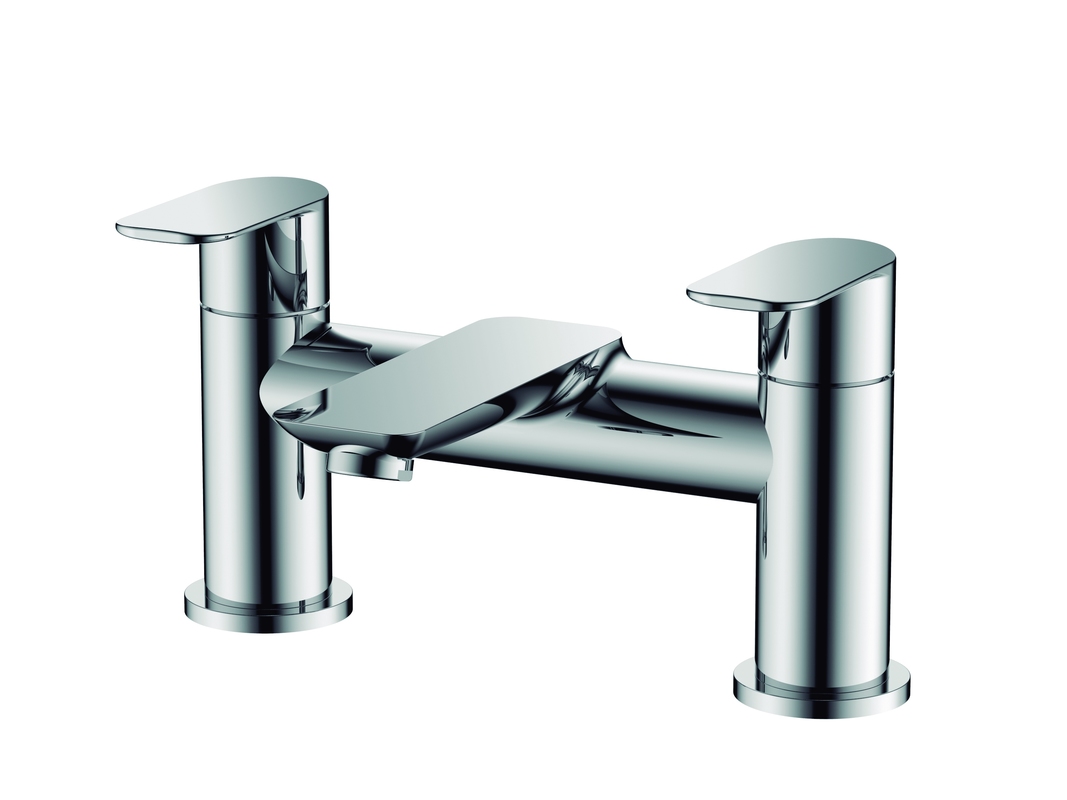 Modern Design Bath Shower Mixer with Easy Installation and Smooth Operation for Your Bathroom