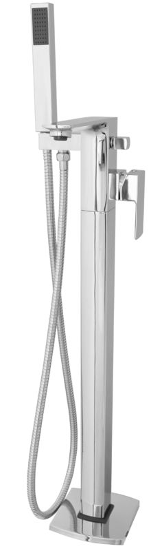 Brass Floor Standing Water Dispenser Ideal for Bathroom  T9050